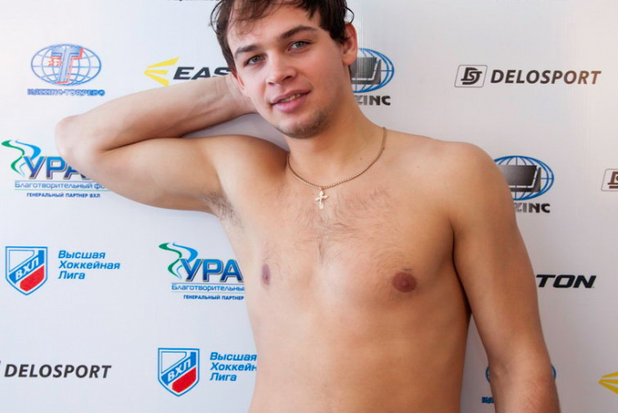 Покорил торсом